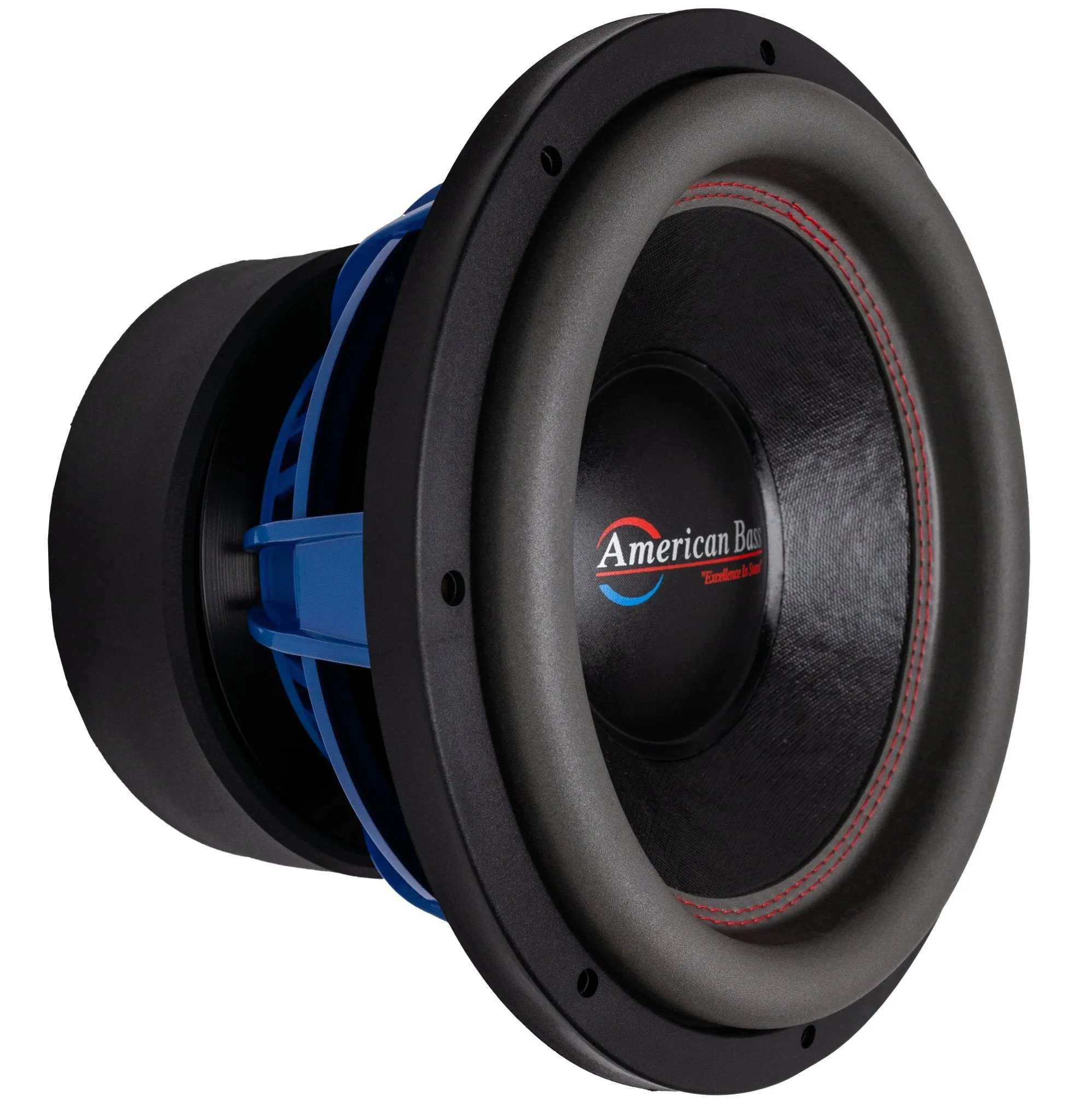 HD 12" Subwoofer