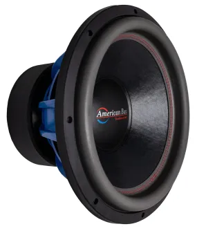 HD 15" Subwoofer