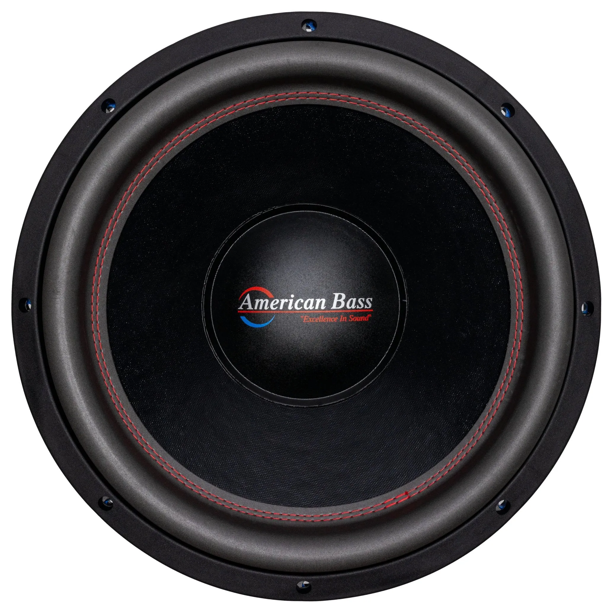 HD 15" Subwoofer