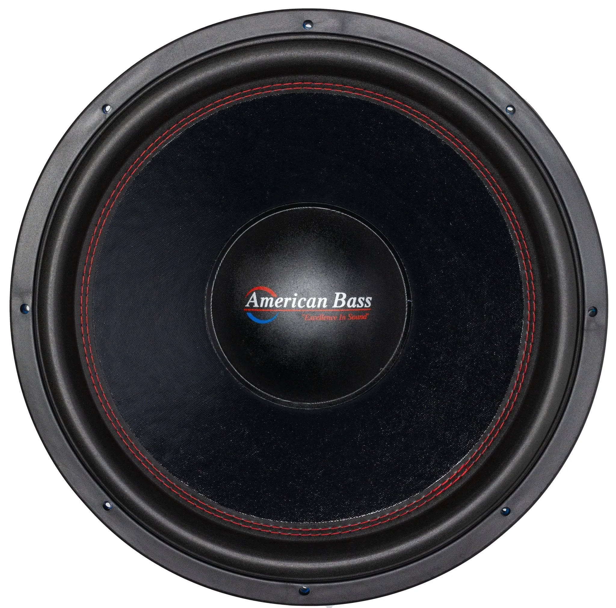 HD 18" Subwoofer