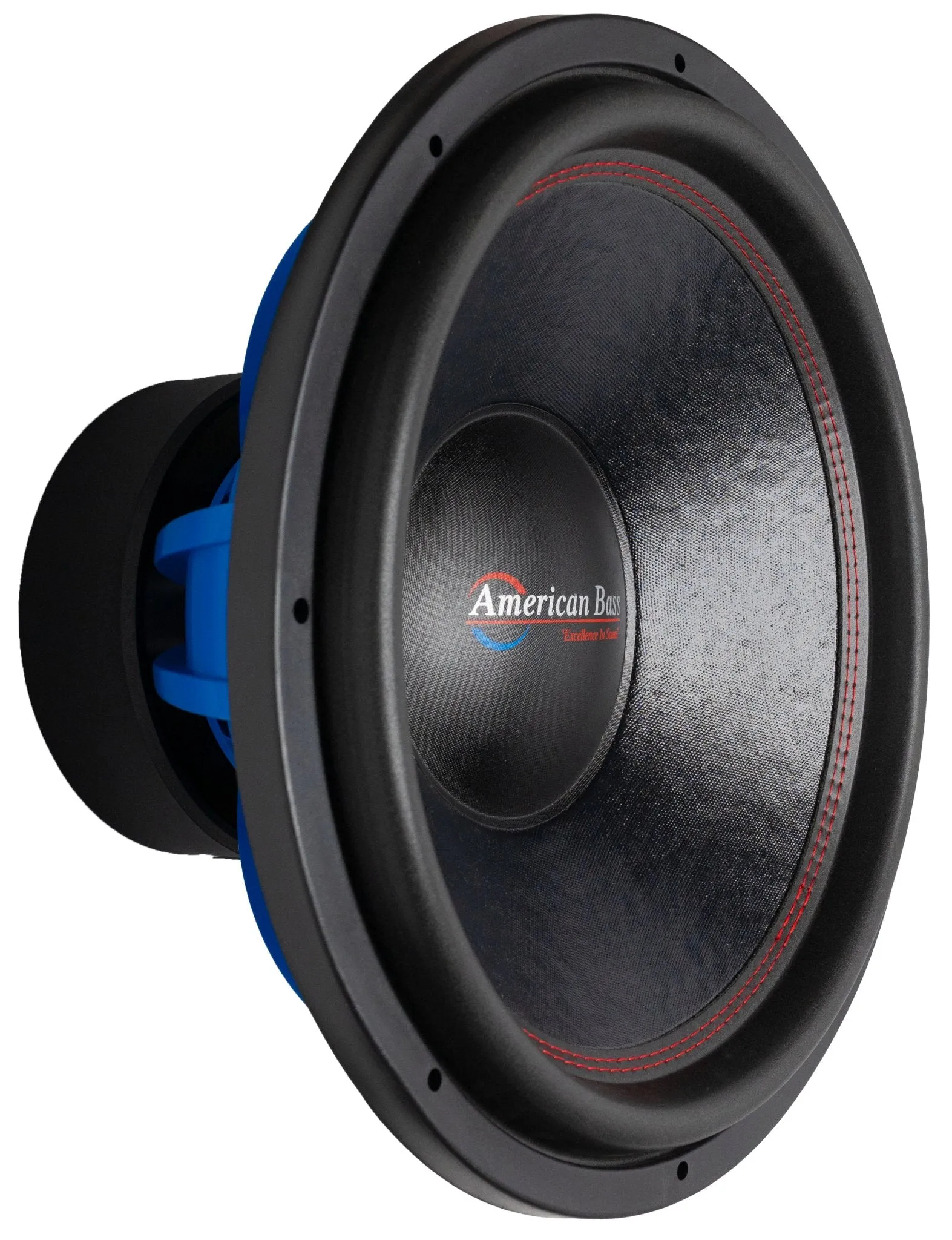 HD 18" Subwoofer