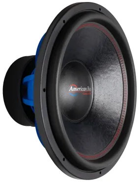 HD 18" Subwoofer