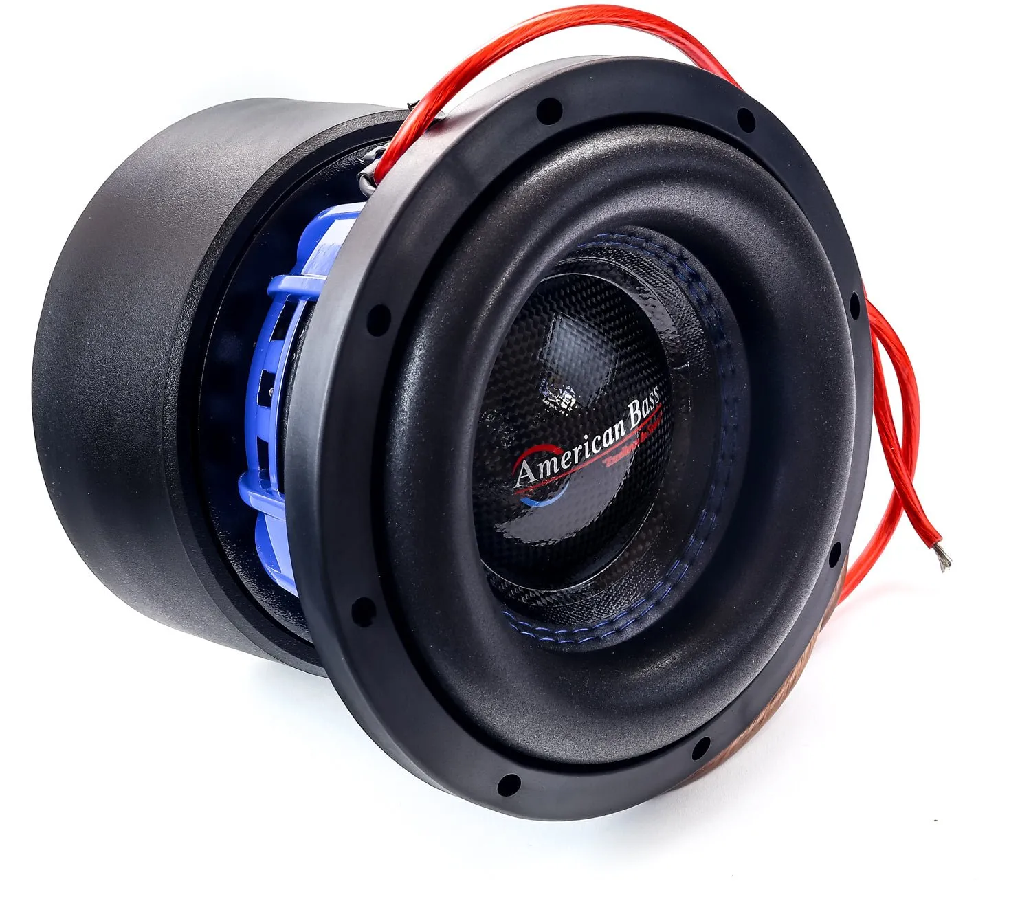 HD 8" Subwoofer