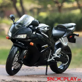 Honda CBR 1000RR Diecast Bike 1:12 Scale Model