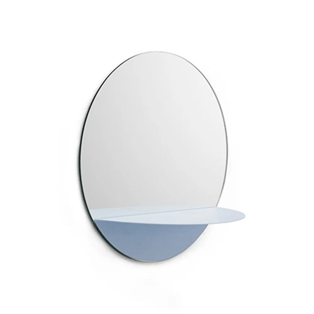 Horizon Mirror - Round