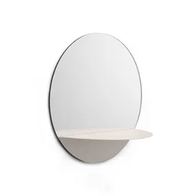 Horizon Mirror - Round