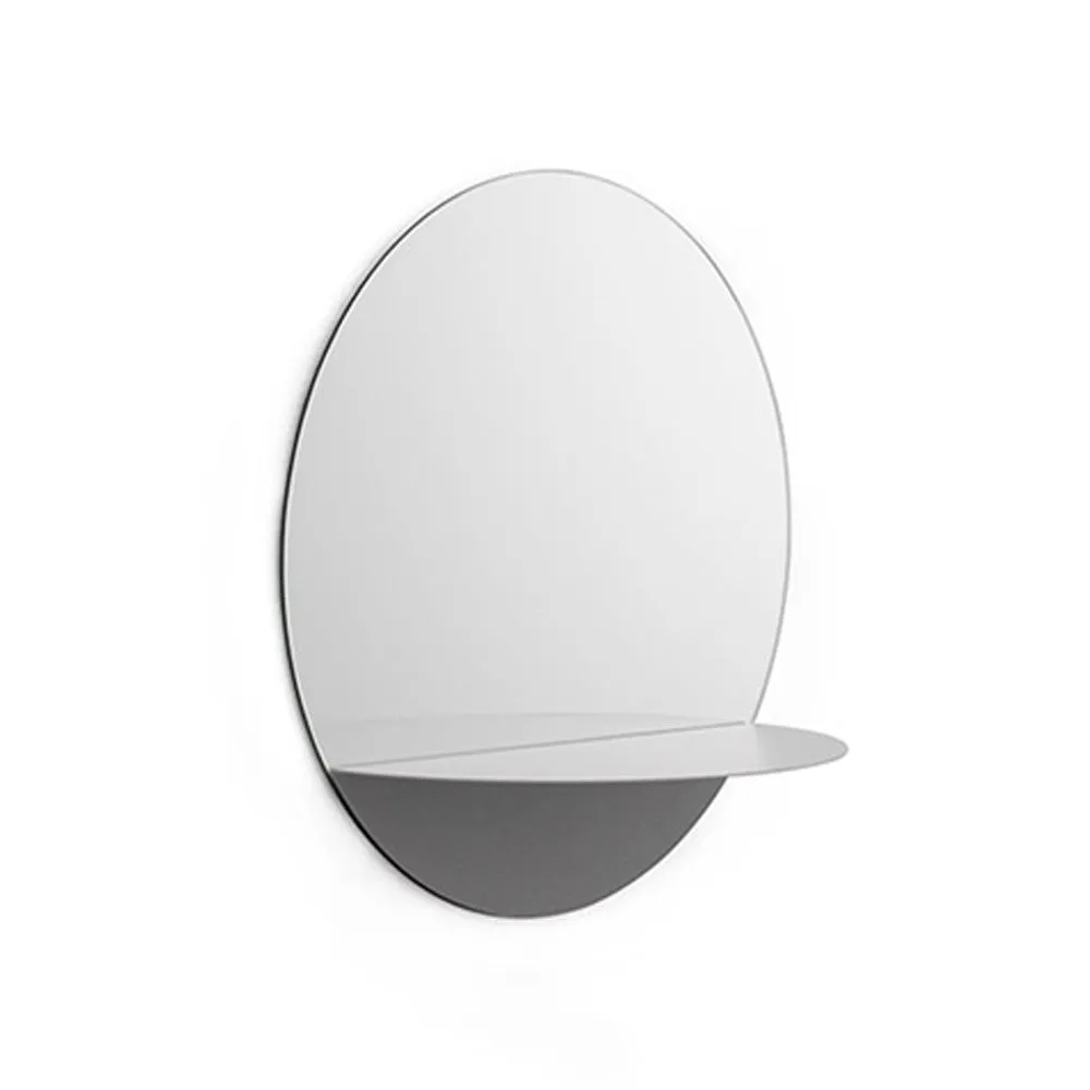 Horizon Mirror - Round