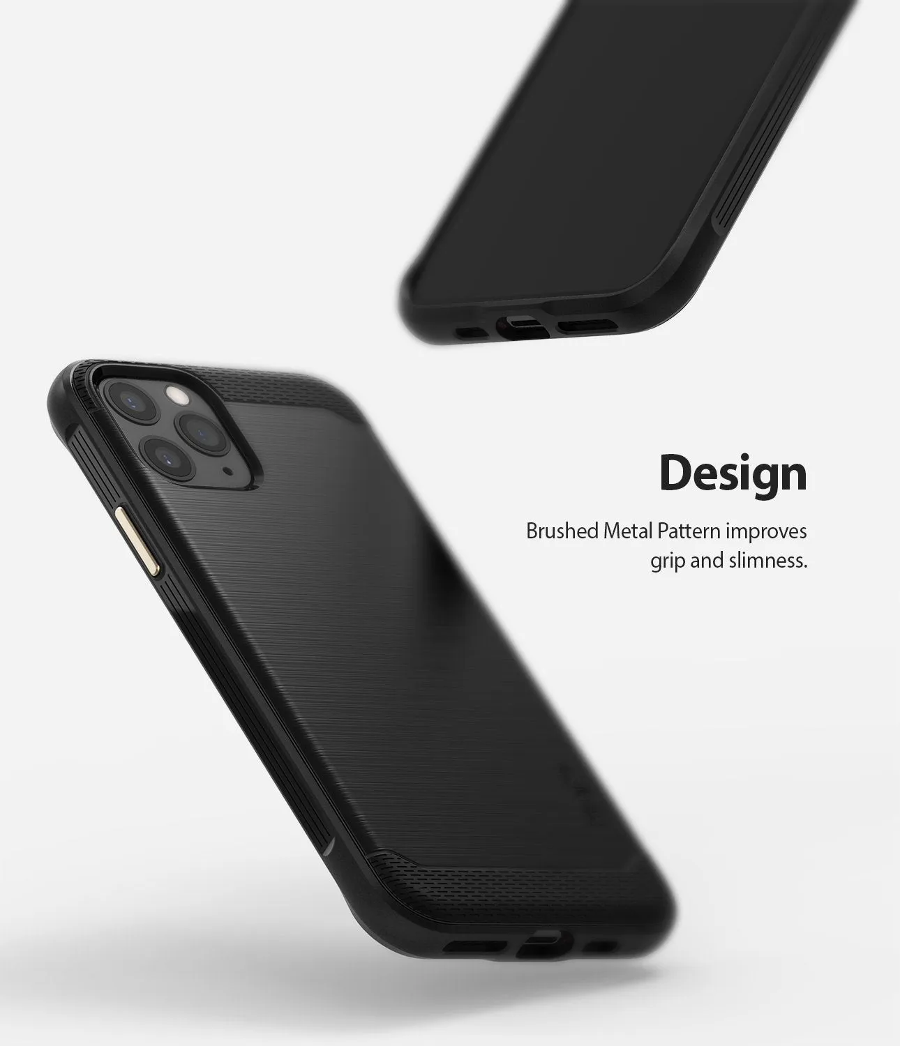 iPhone 11 Pro Case | Onyx - Black