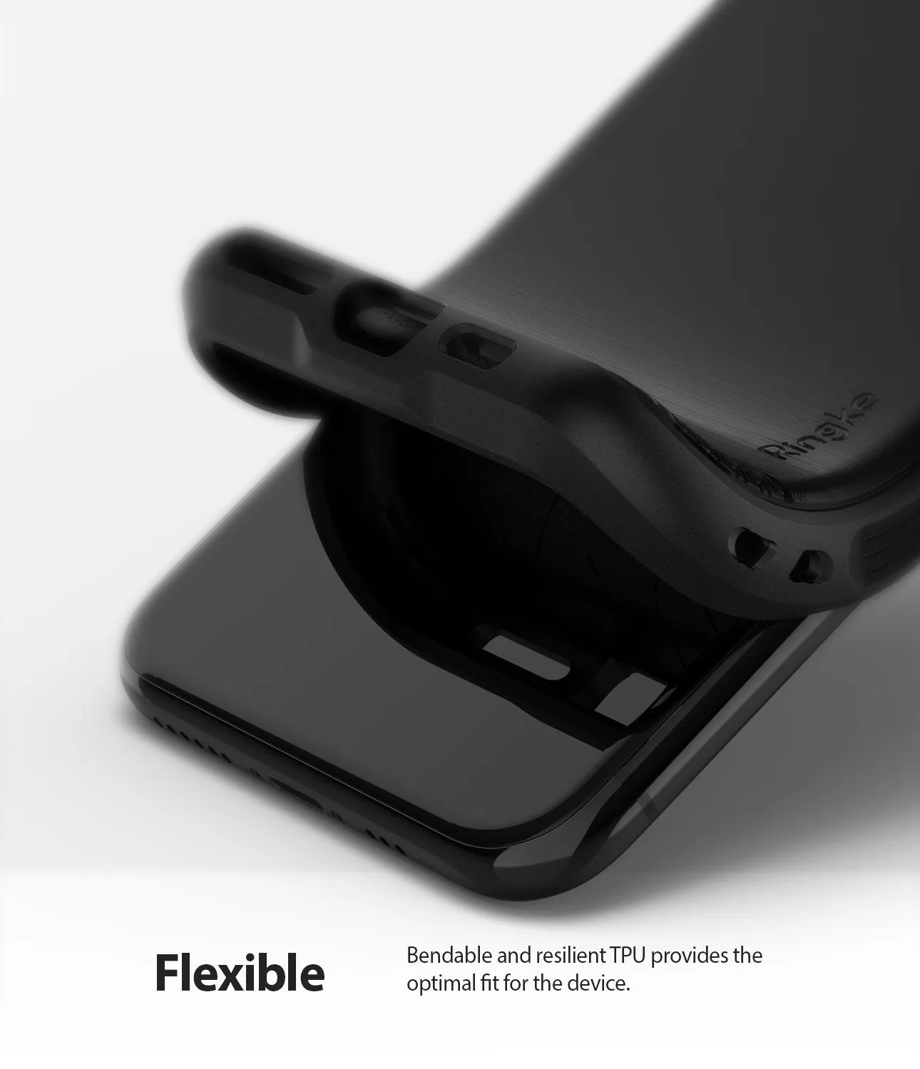 iPhone 11 Pro Case | Onyx - Black