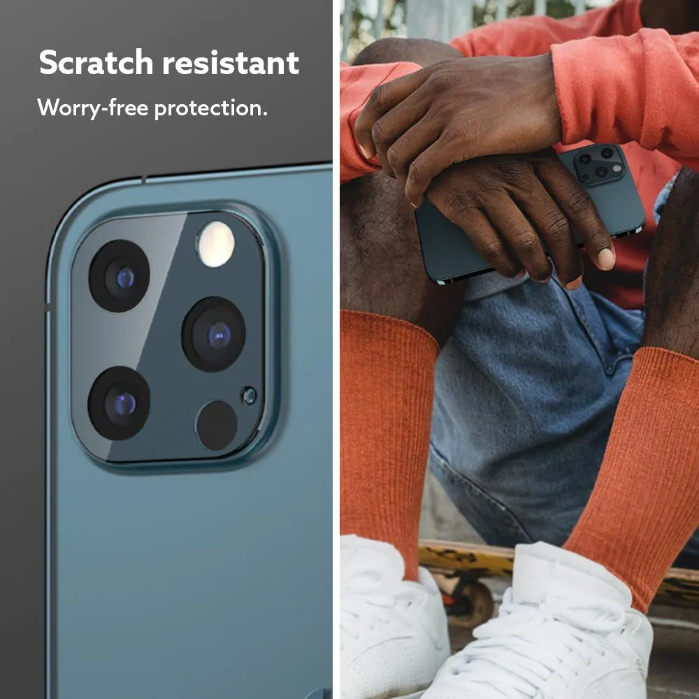 iPhone 12 Pro Max - Lens Protector