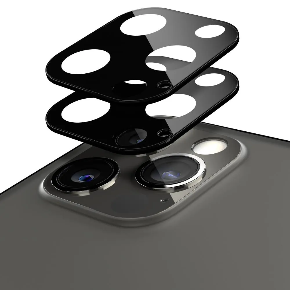 iPhone 12 Pro Max - Lens Protector