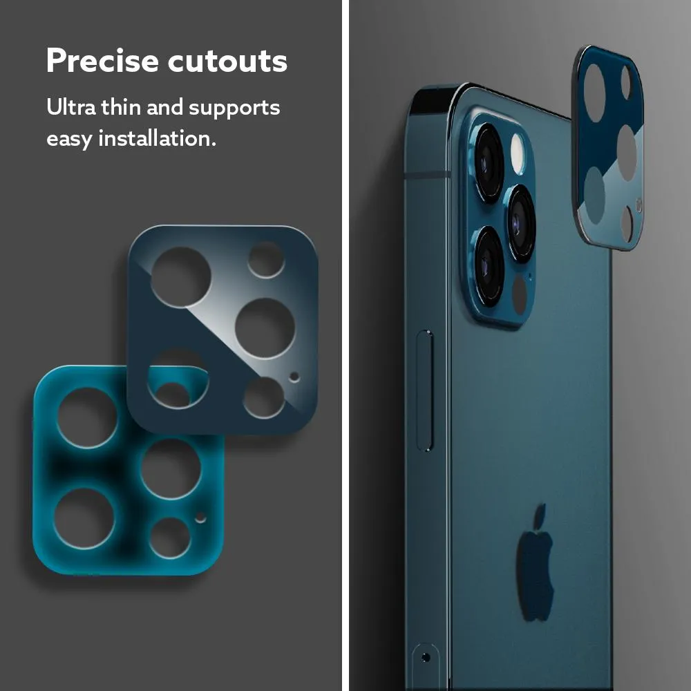 iPhone 12 Pro Max - Lens Protector