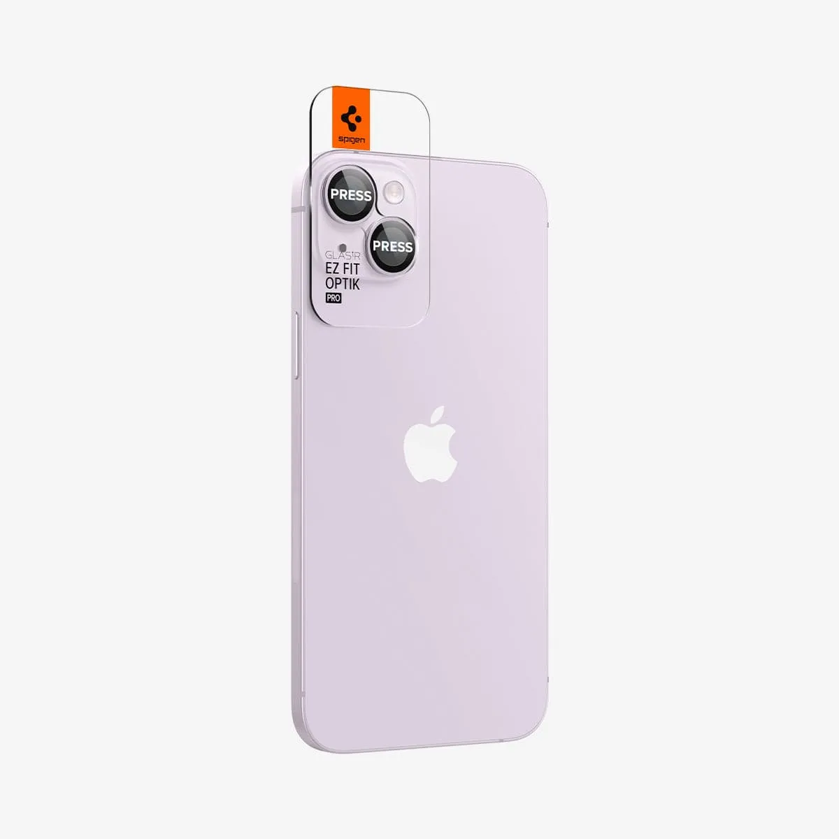 iPhone 14 Series - EZ Fit Optik Pro Lens Protector