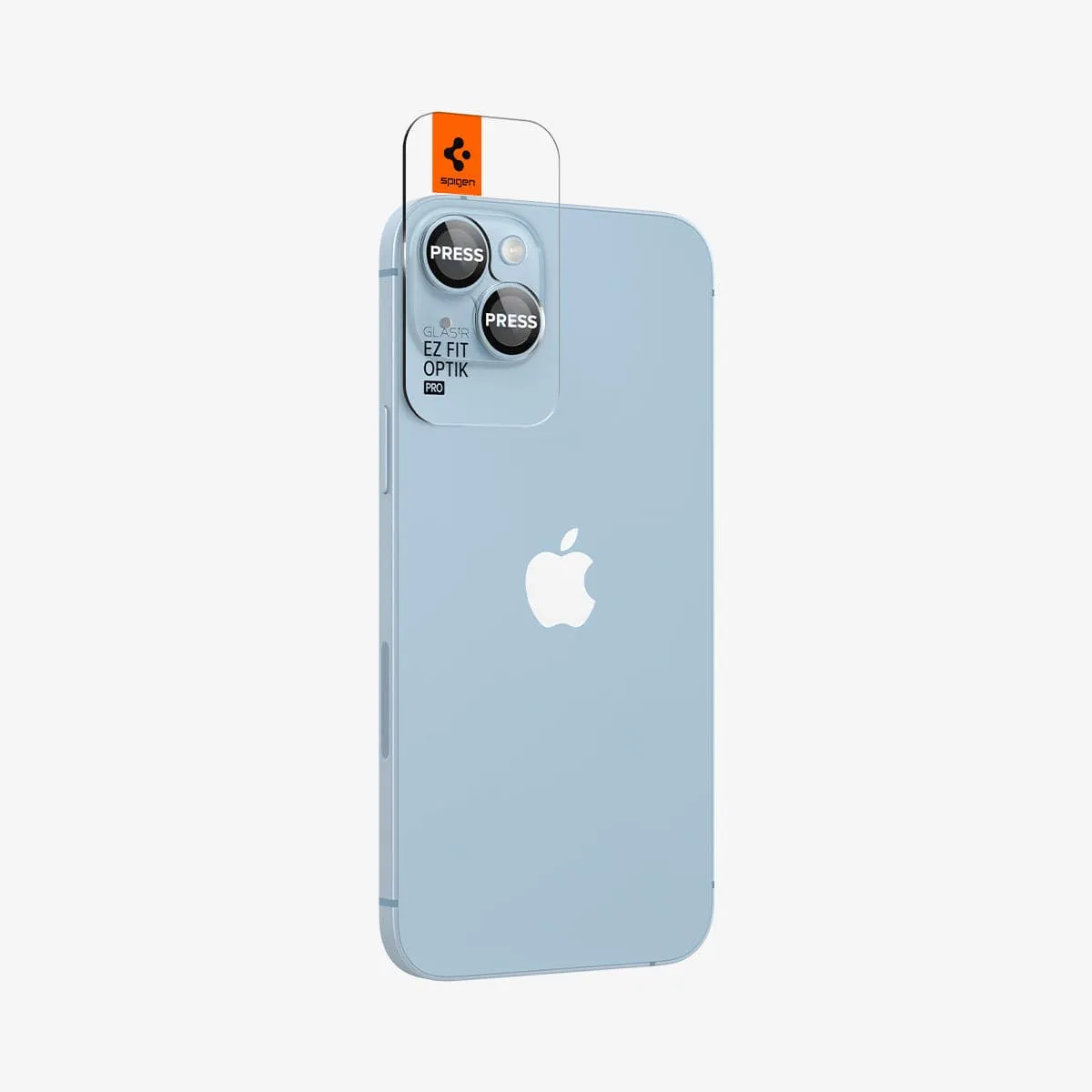 iPhone 14 Series - EZ Fit Optik Pro Lens Protector