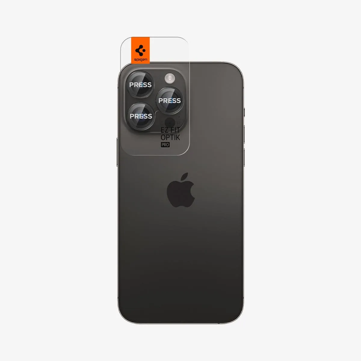 iPhone 14 Series - EZ Fit Optik Pro Lens Protector