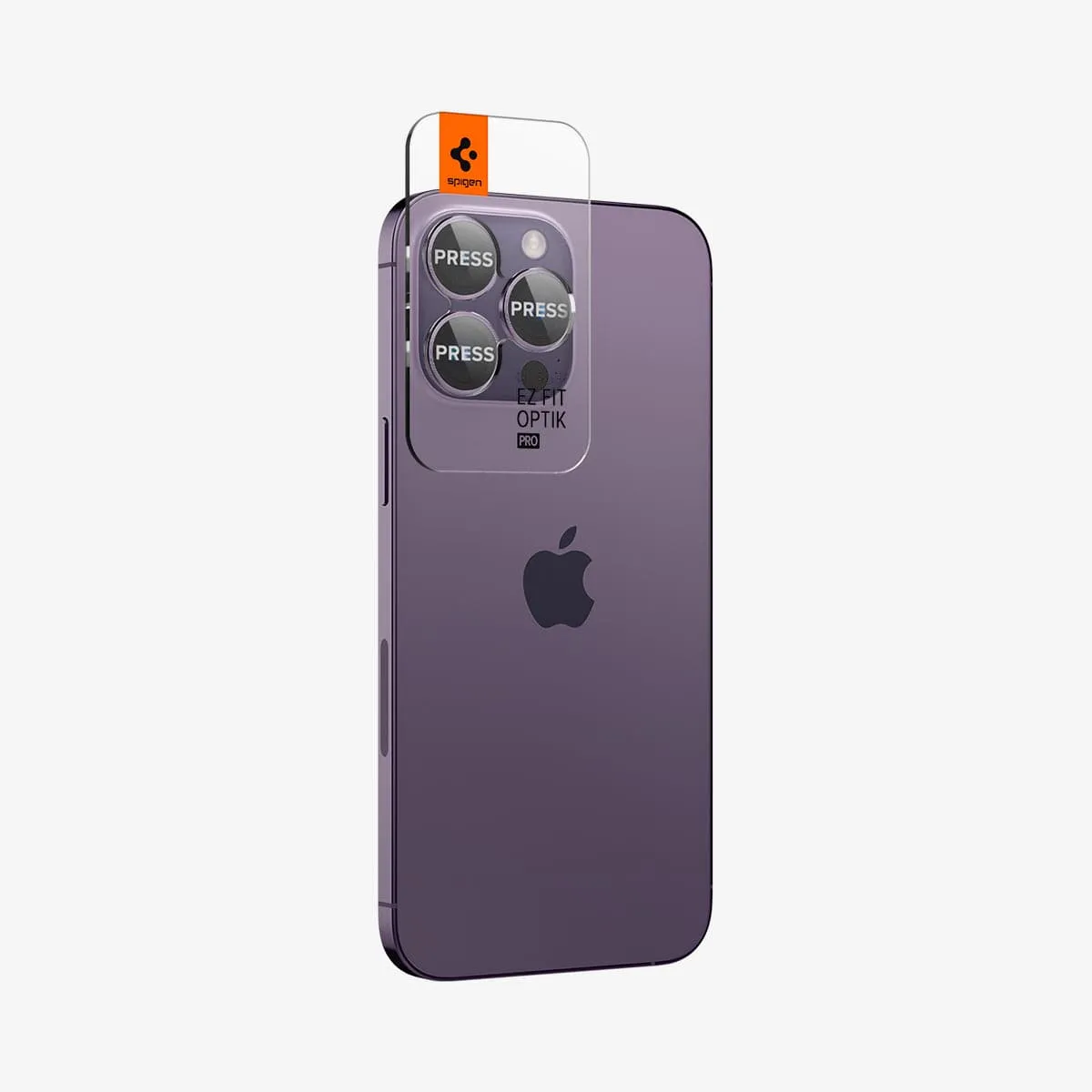 iPhone 14 Series - EZ Fit Optik Pro Lens Protector