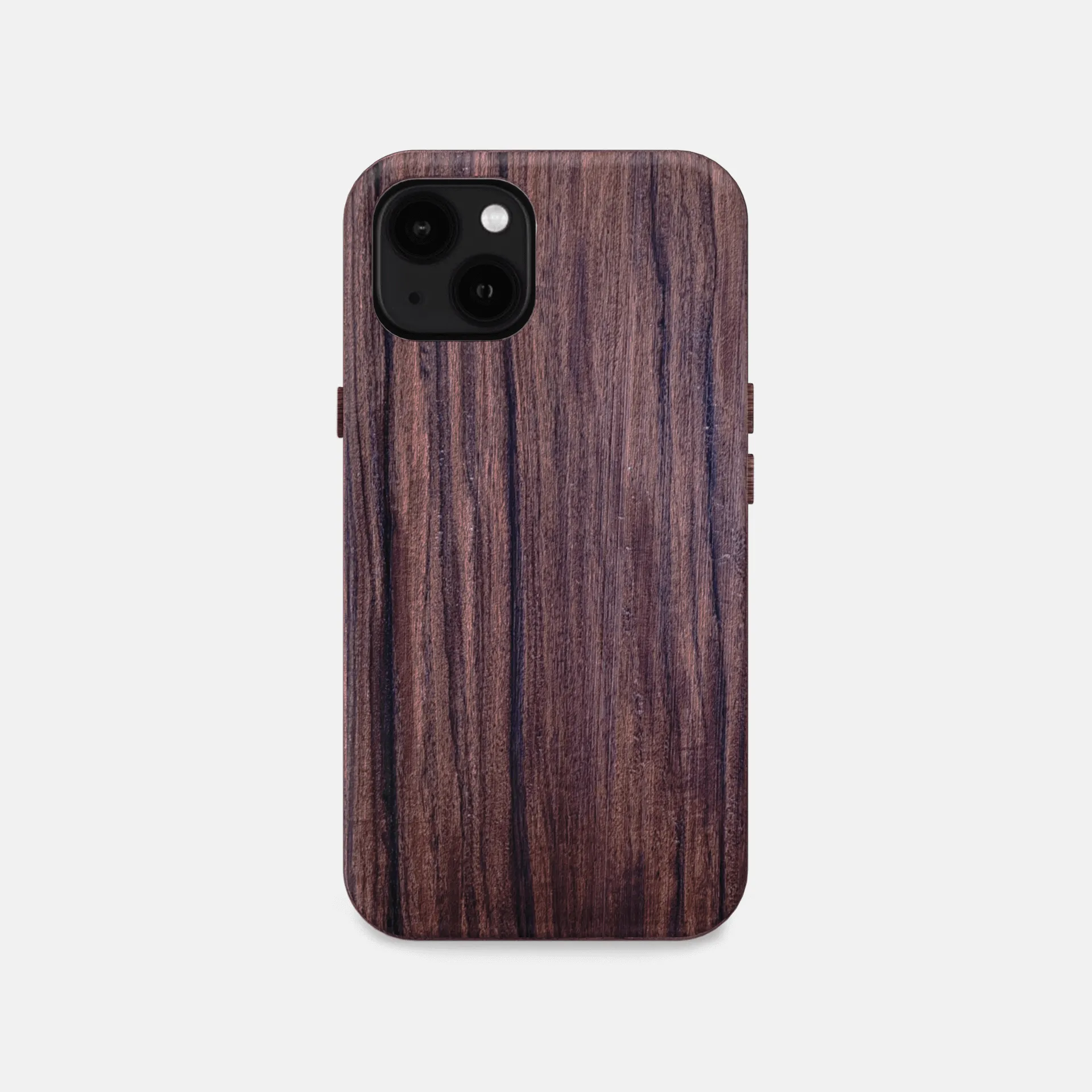 Premium Wooden Phone Case for iPhone 16 Plus