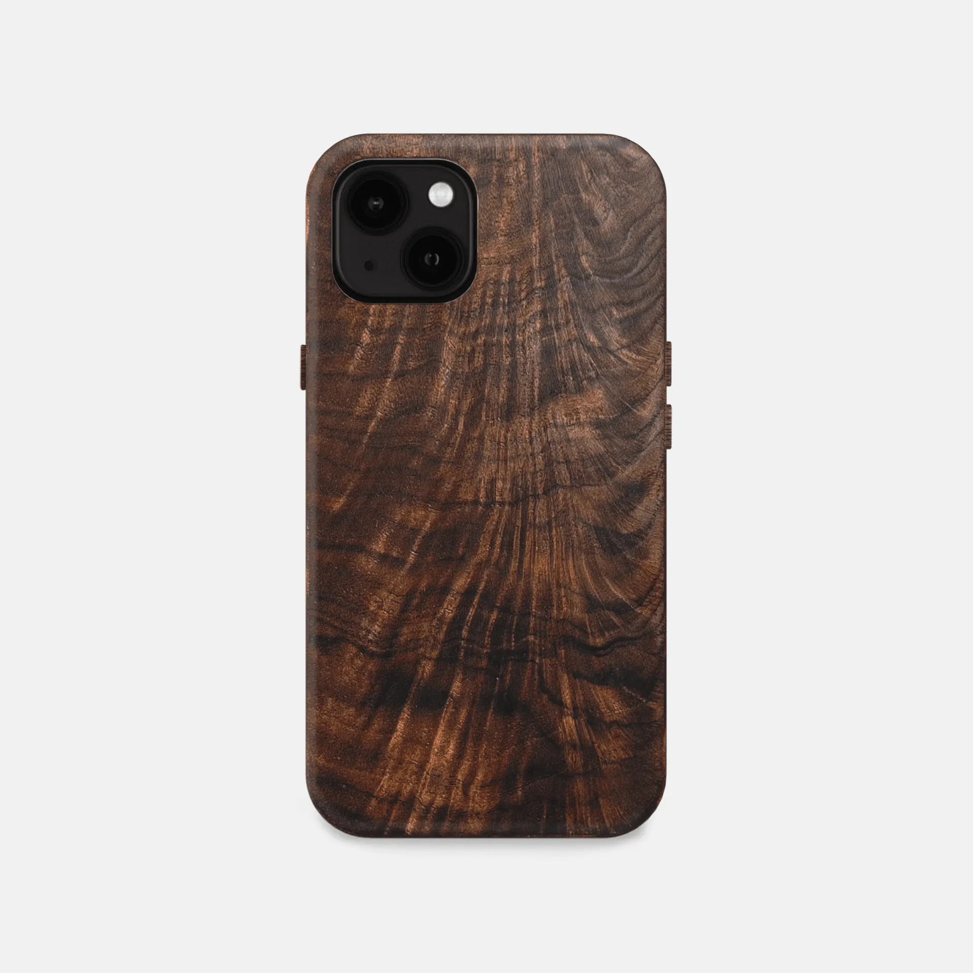 Premium Wooden Phone Case for iPhone 16 Plus