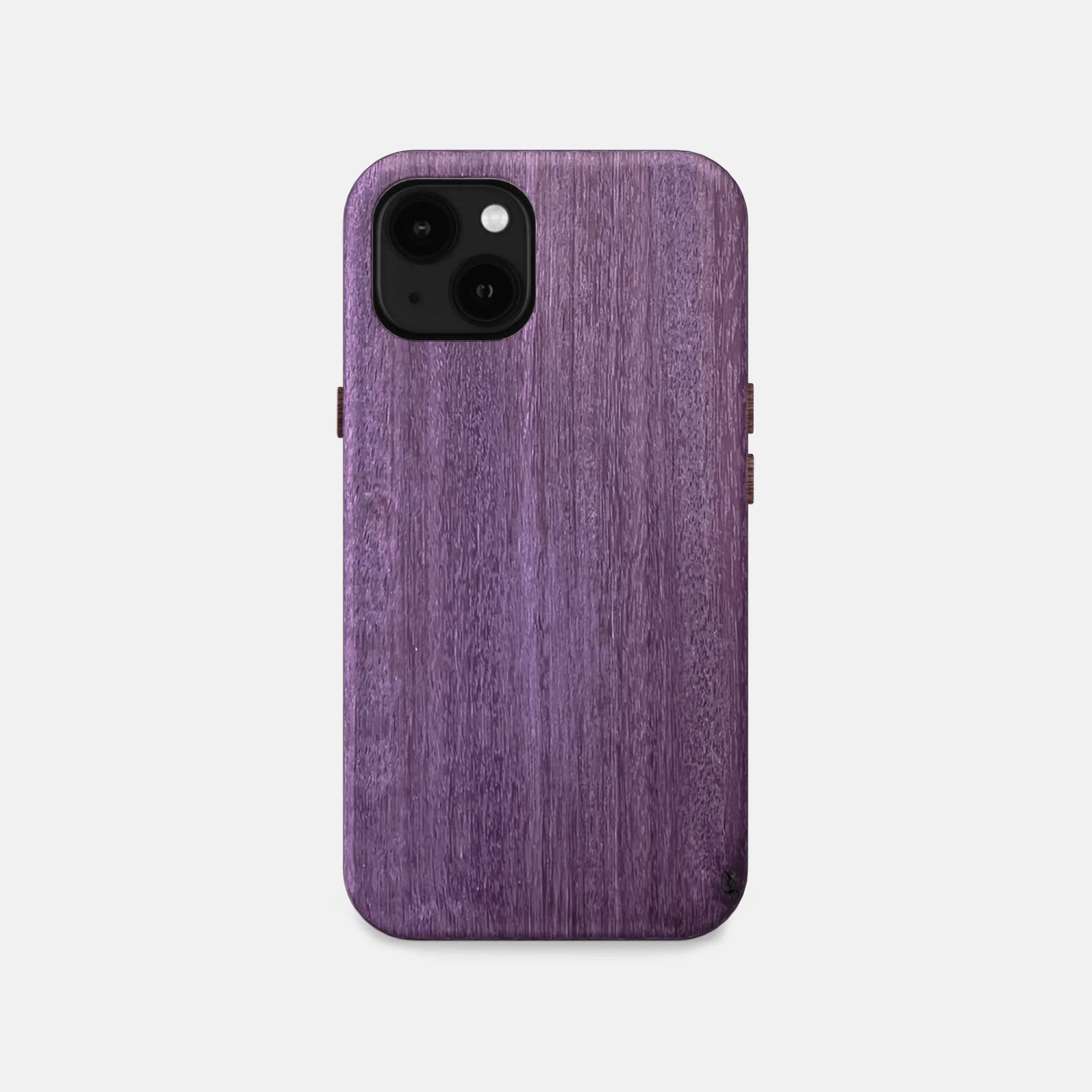 Premium Wooden Phone Case for iPhone 16 Plus