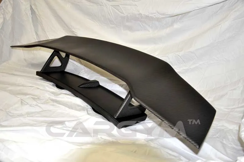 Lamborghini Gallardo LP560/LP570 SV Style Carbon Rear Spoiler