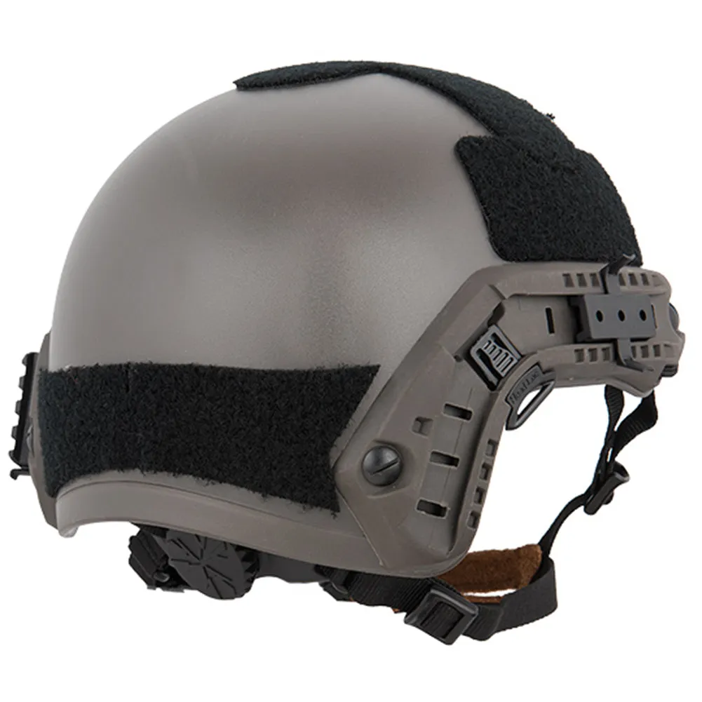 Lancer Tactical MH Ballistic Style Airsoft Bump Helmet