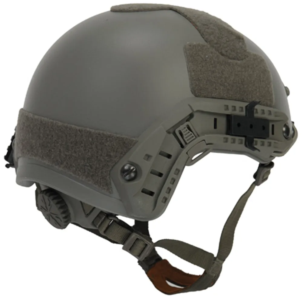 Lancer Tactical MH Ballistic Style Airsoft Bump Helmet