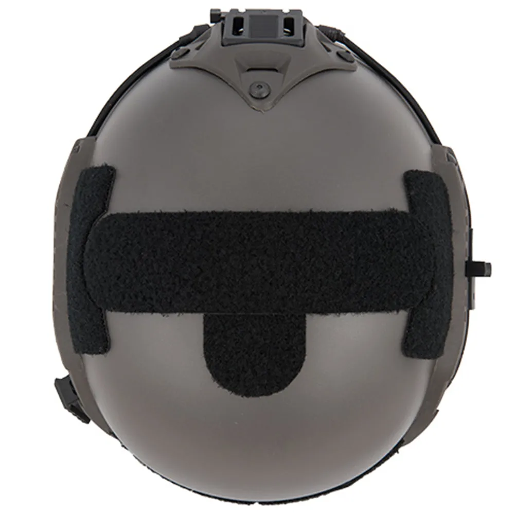 Lancer Tactical MH Ballistic Style Airsoft Bump Helmet