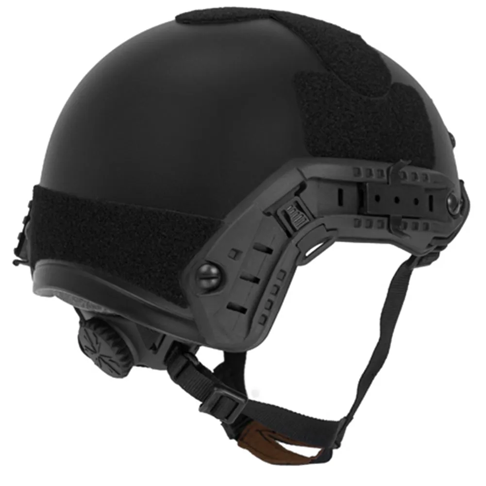 Lancer Tactical MH Ballistic Style Airsoft Bump Helmet