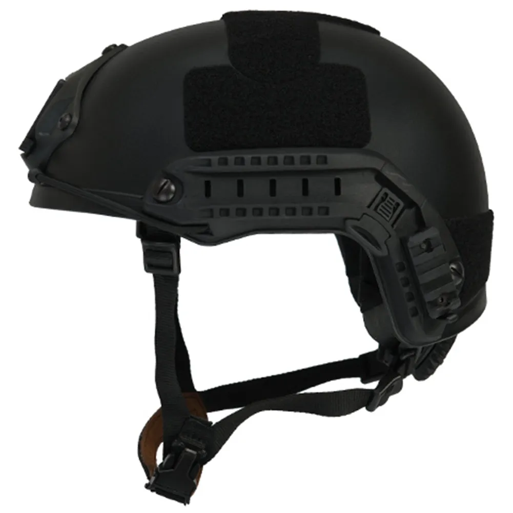 Lancer Tactical MH Ballistic Style Airsoft Bump Helmet