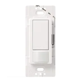 Lutron Maestro Occupancy/Vacancy Sensor Switch