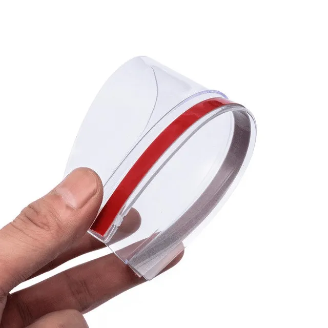 Mirror Guard - Car Side Mirror Protector (2 pcs set)