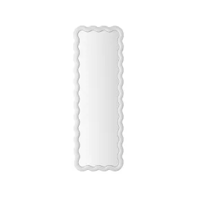 Normann Copenhagen Illu Mirror - 160cm x 55cm