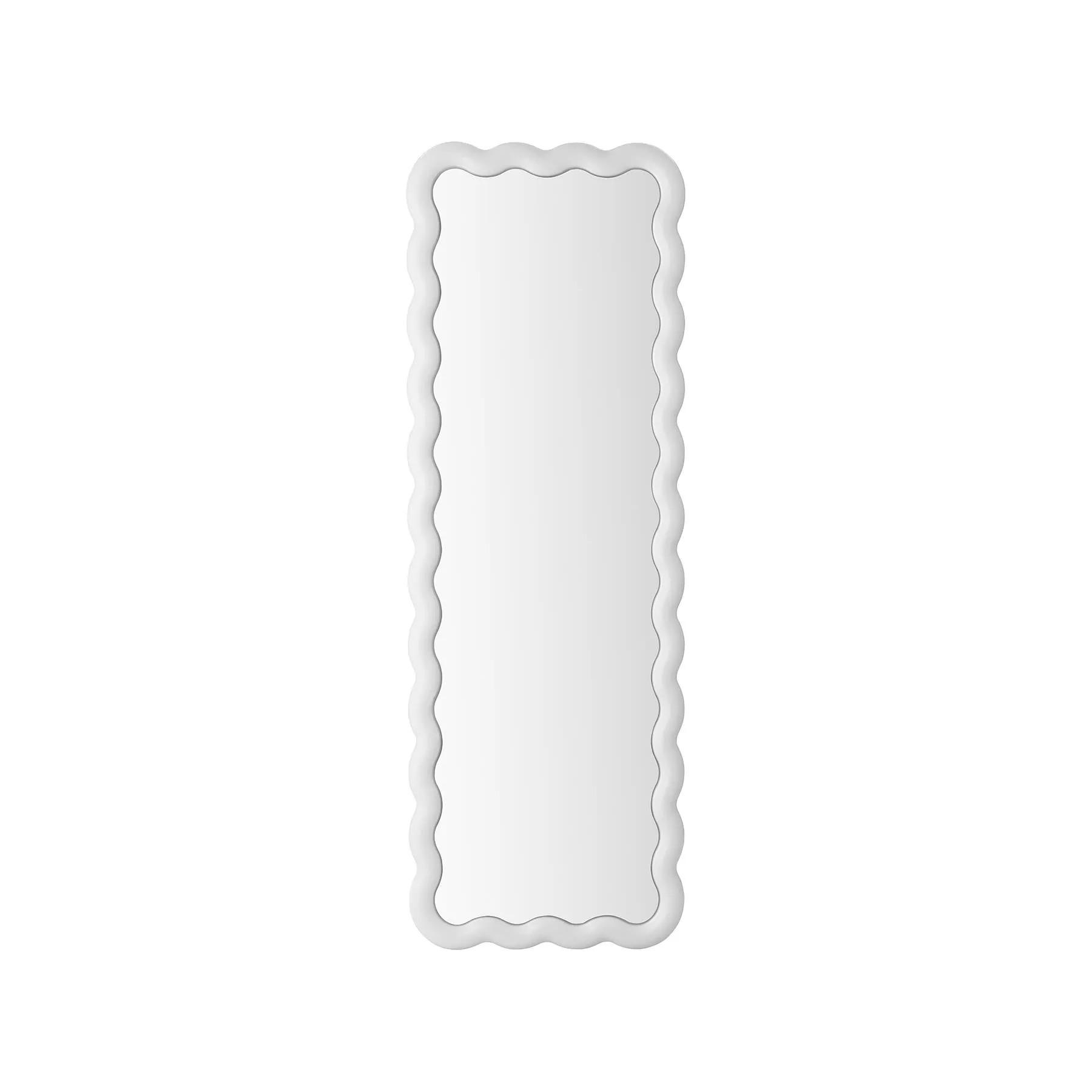 Normann Copenhagen Illu Mirror - 160cm x 55cm