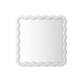 Normann Copenhagen Illu Mirror - 80cm x 80cm