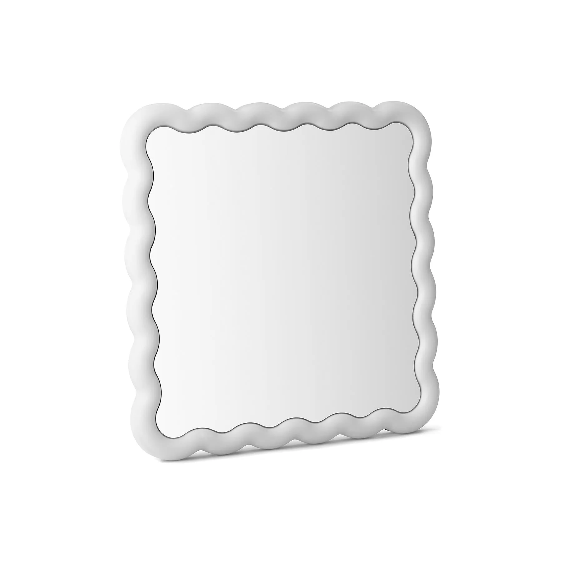 Normann Copenhagen Illu Mirror - 80cm x 80cm