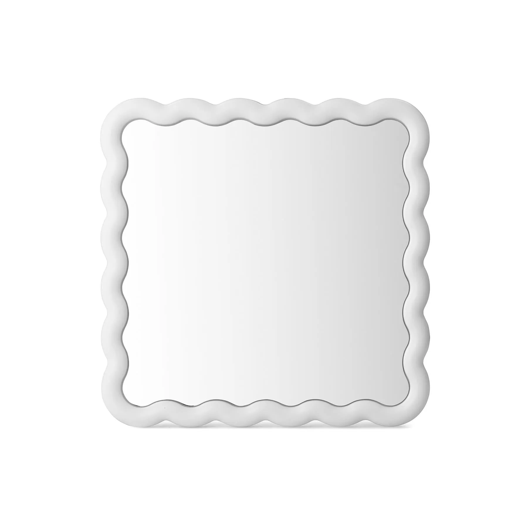 Normann Copenhagen Illu Mirror - 80cm x 80cm