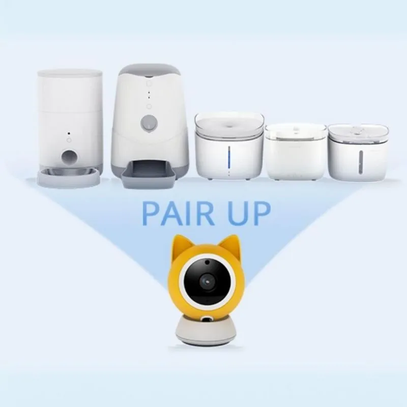 Petoneer Intelligent HD Pet Camera