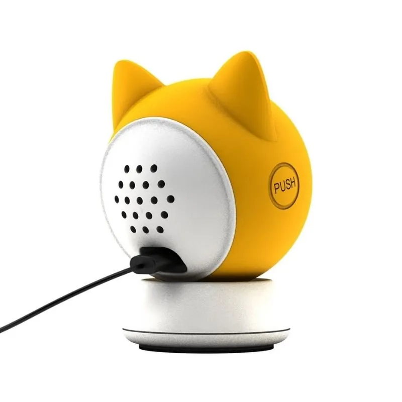 Petoneer Intelligent HD Pet Camera