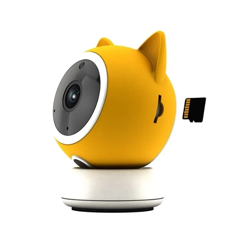 Petoneer Intelligent HD Pet Camera