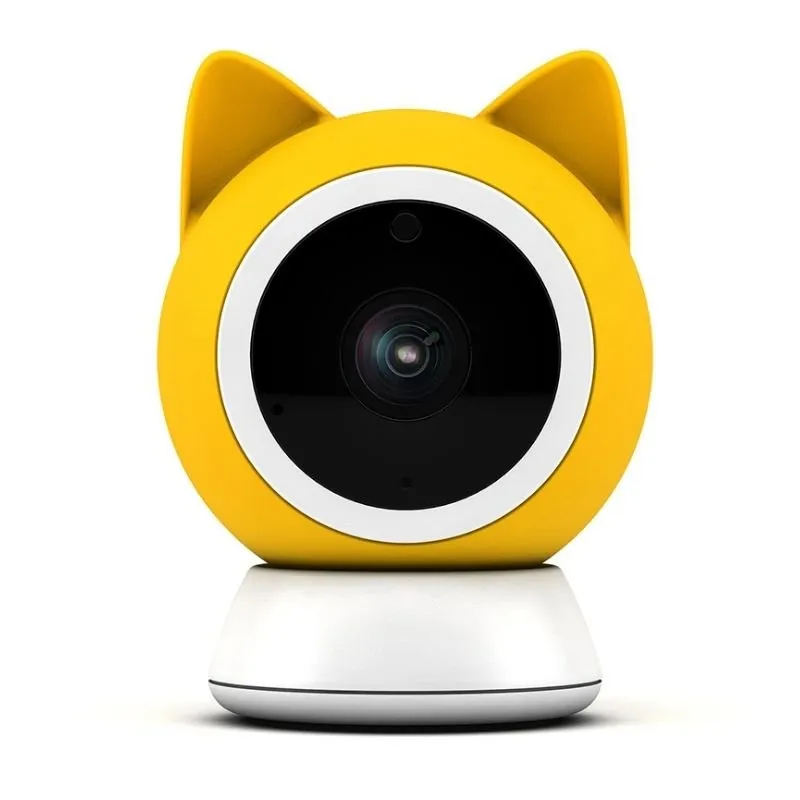 Petoneer Intelligent HD Pet Camera