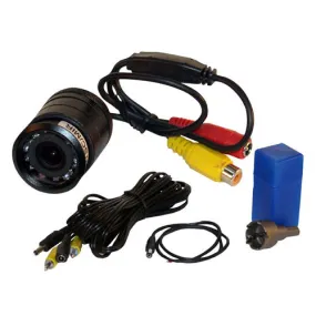 Pyle PLCM22IR - Flush Mount Rear View Camera