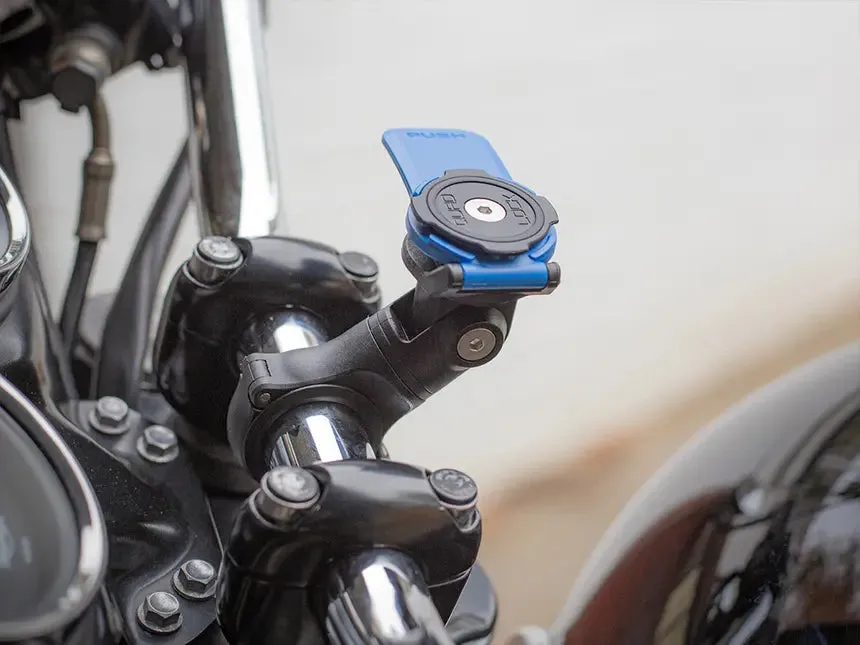 Quad Lock - Motorcycle / Scooter - Knuckle Adaptor