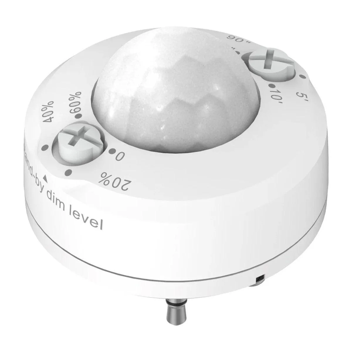 RAB SPIR-S Single Passive Infrared Sensor Motion Detection 15V