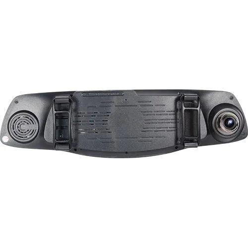 Rear view Mirror 1080P HD Camera with Built in DVR