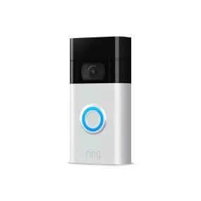 Ring Video Doorbell | Full HD | 2nd Gen