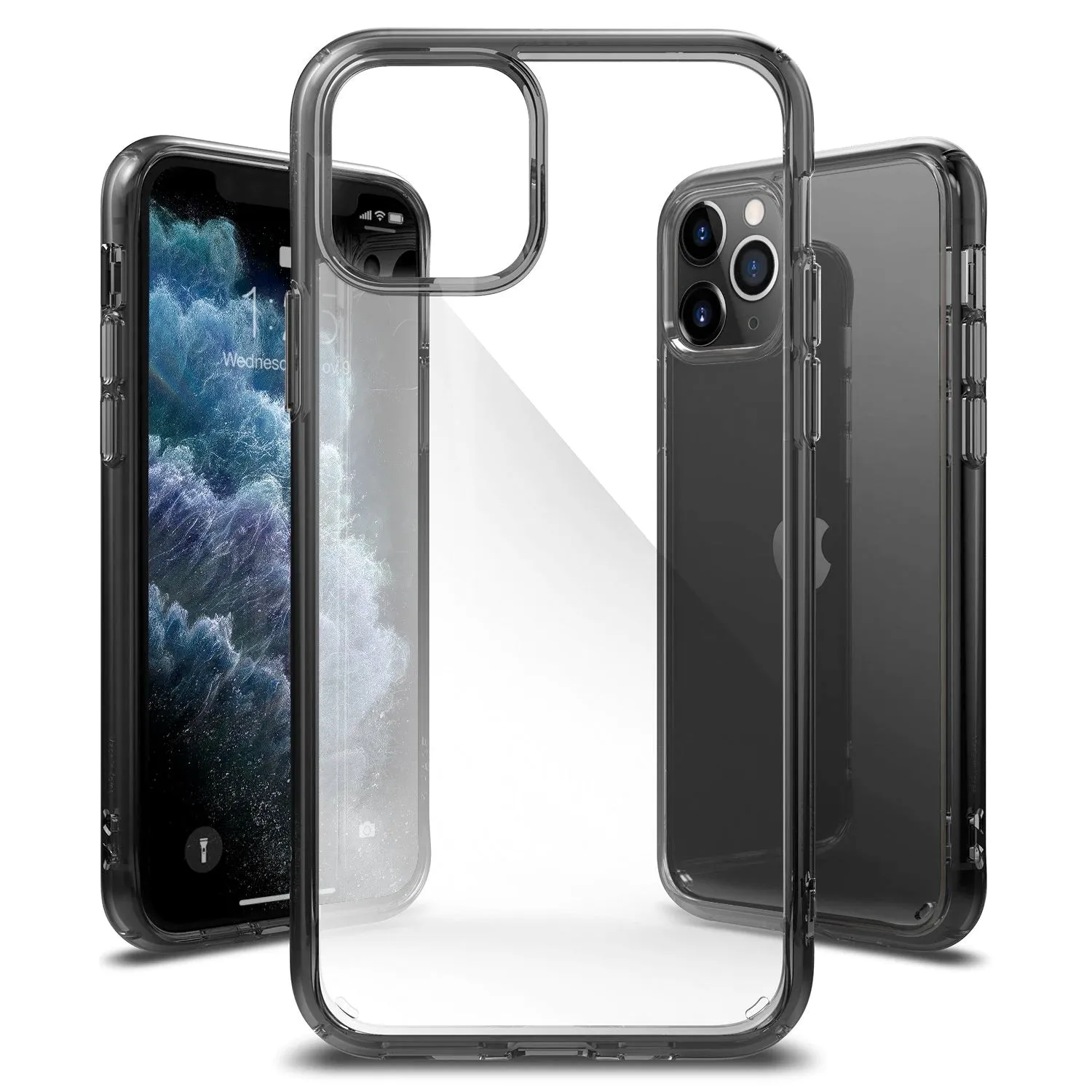 Ringke iPhone 11 Pro Max Case Fusion