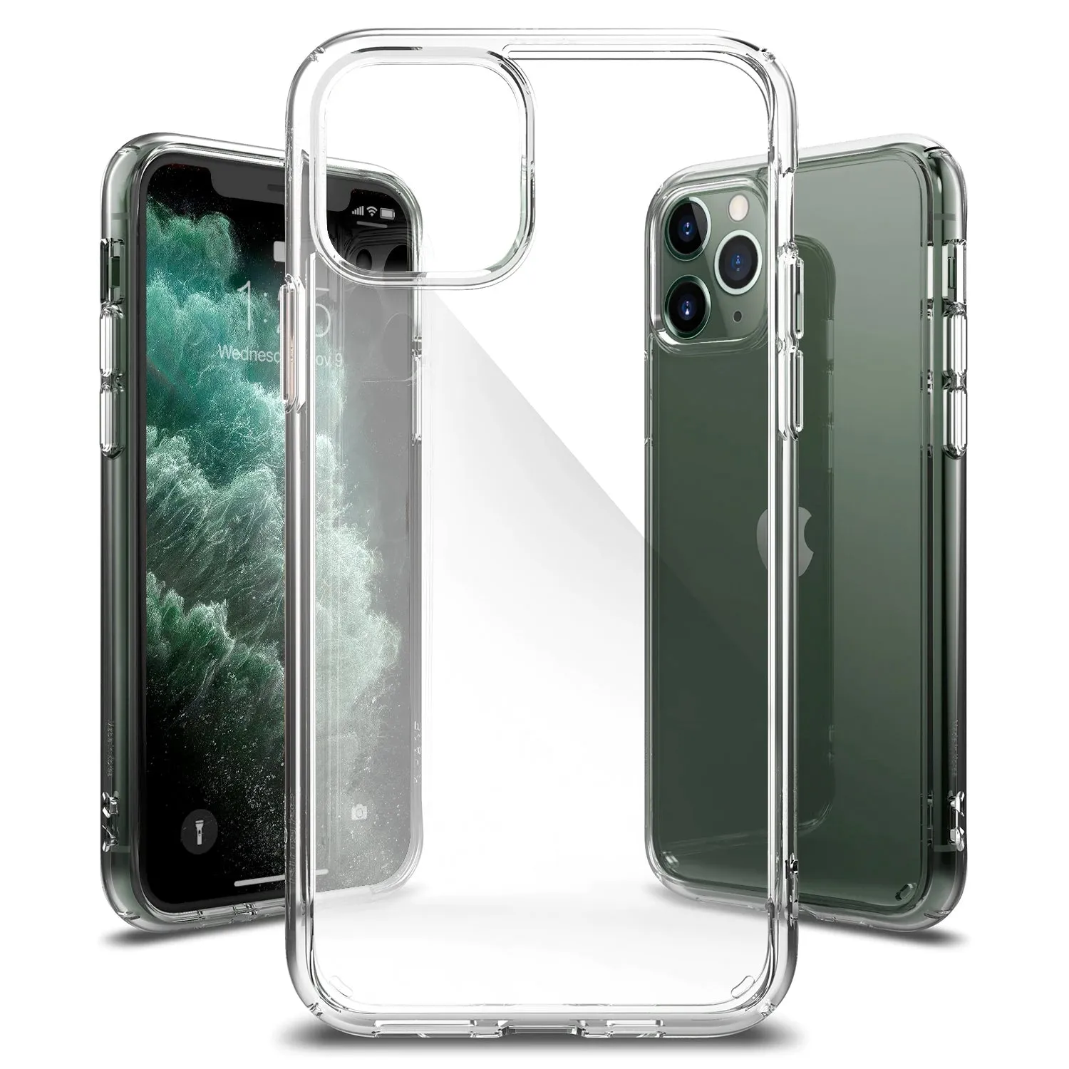 Ringke iPhone 11 Pro Max Case Fusion