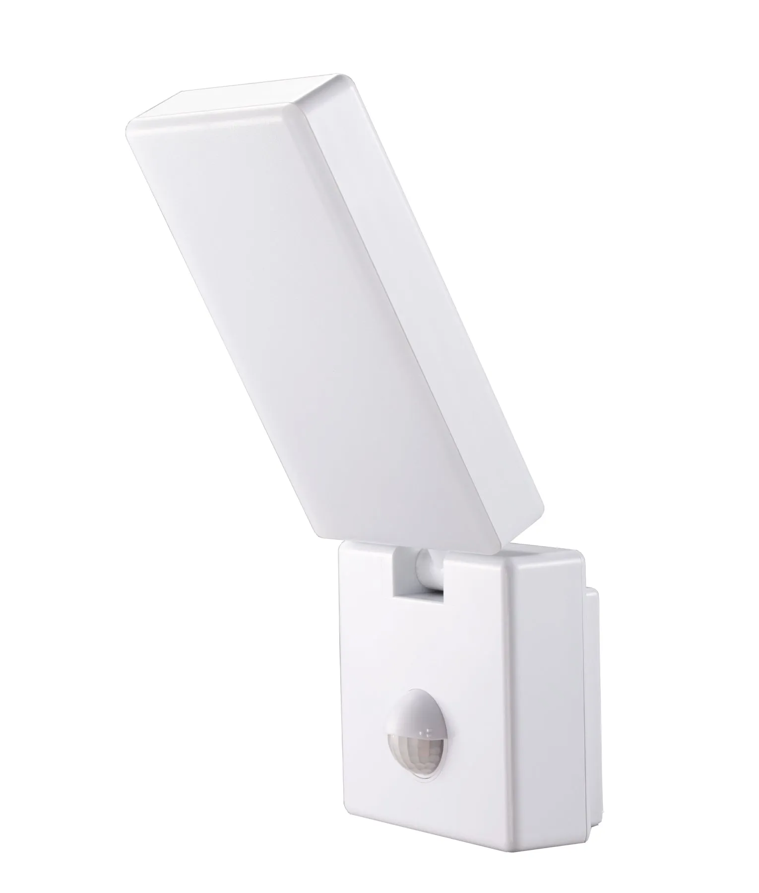 SEC: Surface Mounted LED Security Lights with Sensors IP65