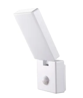 SEC: Surface Mounted LED Security Lights with Sensors IP65