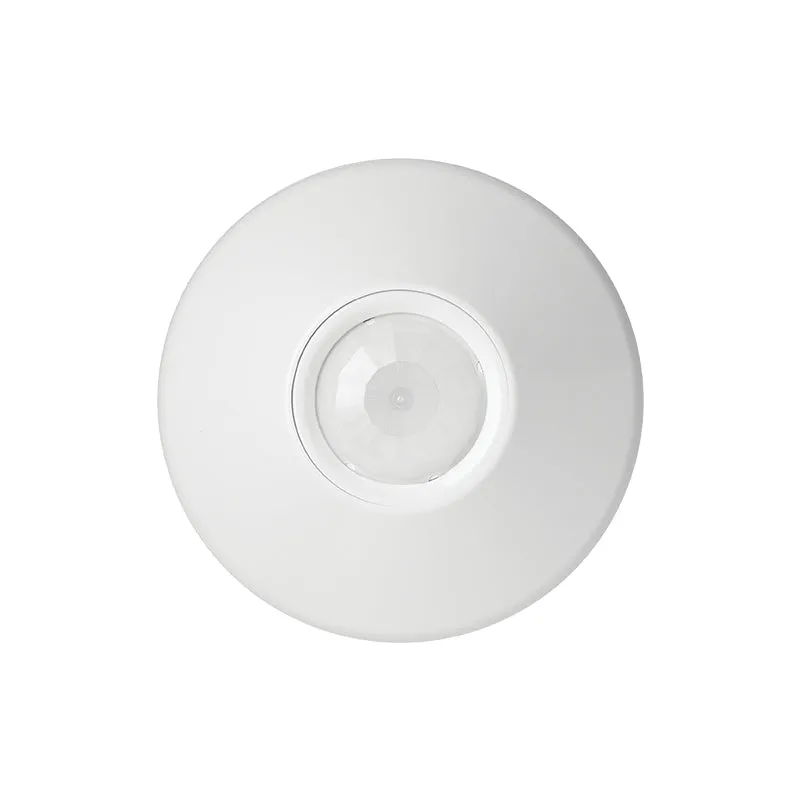 Sensor Switch CM Ceiling Mount Sensor, Small Motion 360º, PIR, Low Voltage Relay